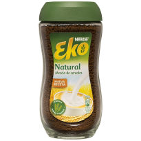 Eko Natural  NESTLÉ  150 Gr