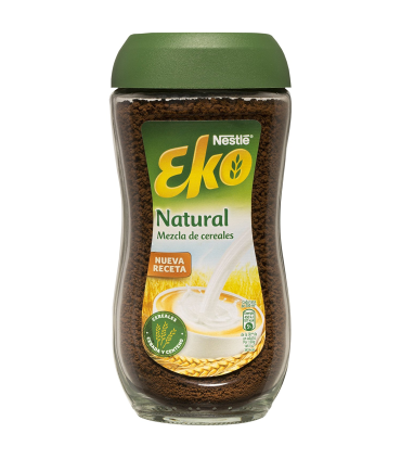 Eko Natural  NESTLÉ  150 Gr