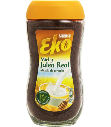 Eko Miel y Jalea Real NESTLÉ  150 Gr