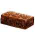 Choco Brownie MILKA 6 bizcochitos