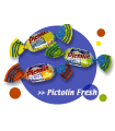 Pictolín Fresh Sin Azúcar INTERVÁN 1 Kg