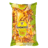 Cocktail Barbacoa SAGACOR 250 Gr