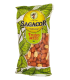 Cacahuete Frito Con Piel SAGACOR 150 Gr