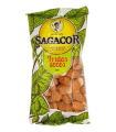 Almendra Piel Tostada SAGACOR 150 Gr