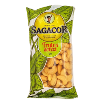 Anacardo Frito Con Sal SAGACOR 150 Gr