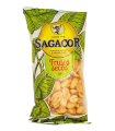 Cacahuete Frito Con Sal SAGACOR 150 Gr