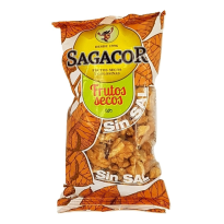 Nuez Pelada SAGACOR 100 Gr