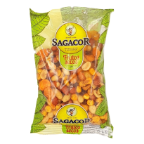 Cocktail Pasarratos SAGACOR 250 Gr