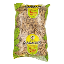 Pipas Tostadas Sal SAGACOR 250 Gr