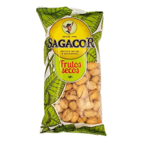 Pistacho Tostado Sal SAGACOR 150 Gr