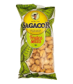 Pistacho Tostado Sal SAGACOR 150 Gr