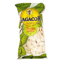 Pipas Calabaza Tostada Sal SAGACOR 100 Gr