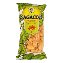 Almendra Frita Sal SAGACOR 150 Gr