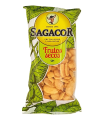 Almendra Frita Sal SAGACOR 150 Gr