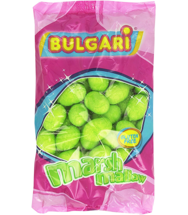 Melones BULGARI Marhsmallow 900 Gr