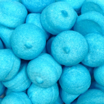 Bolas Azules BULGARI 900 Gr