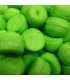 Bolas Verdes BULGARI Marshmallow 900 Gr