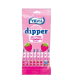 Dipper  Fresa VIDAL 12 Unid