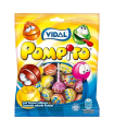 Pompito Sabores Surtidos  VIDAL 7 Unid