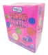 Chicle Pintalenguas TONGUE PAINTER Bubble Gum  VIDAL 200 Unid