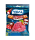 Surtido Regaliz Pica  VIDAL 100 Gr