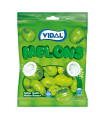 Melones Chicle  VIDAL 90 Gr