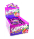 HAPPYDENT XYLIT  Chicle  FRUTOS ROJO 200 Unid