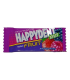 HAPPYDENT XYLIT  Chicle  FRUTOS ROJO 200 Unid