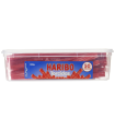 Torcidas Regaliz Rojo HARIBO 50 Unid