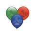 Globos PJMASKS VERBETENA 8 Unid