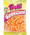 Orange Tajadas Naranja TROLLI 1 Kg