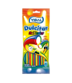Dulcitar Multicolor  VIDAL 100 Gr
