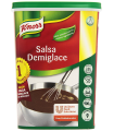 Salsa Demiglace KNORR 900 Gr