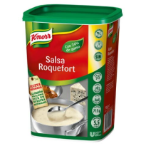 Salsa Roquefort  KNORR 715 Gr