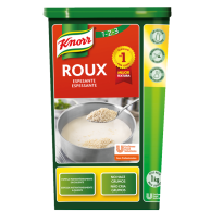 Espesante Roux KNORR 1 Kg