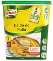 Caldo de Pollo Deshidratado KNORR 1 Kg