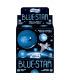 Blue Star Chicle Pintalenguas VIDAL 200 Unid