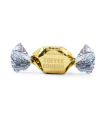 Bombón Oro - Toffee  recubierto de chocolate - El avión