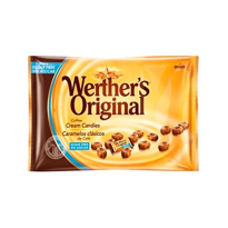 Werther's Original Chocolate Sin Azúcar