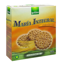 María Integral Galletas  GULLÓN 600 Gr