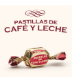 El Caserío de Tafalla -  caramelos café y leche