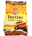 Yayitas hechas con Miel LU 250 Gr