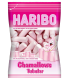 Chamallows Tochos refrescantes de fresa HARIBO