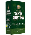 Café Molido Tueste Natural  SANTA CRISTINA 250 Gr