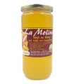 Miel de abeja La Molina - Variedad Romero 1 kg