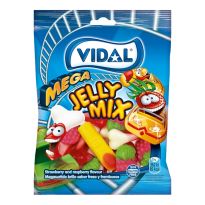 Megasurtido Brillo VIDAL 100 Gr