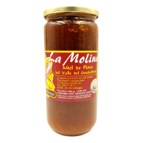 Miel de abeja - Variedad Bosque 1 Kg
