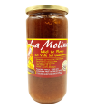 Miel de abeja La Molina - Variedad Bosque 1 Kg