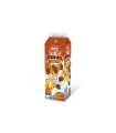 Minis Crunchy The Simpsons Choco  ARLUY 240 Gr