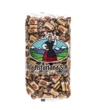 Toffe Nata  LA ASTURIANA 1 KG